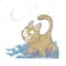 Diamond Dotz® Adventure Dog DOTZ® BOX Diamond Painting Kit